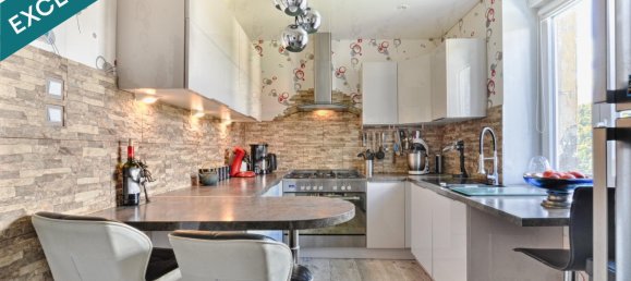 Casa T3 em Algrange, France N.º 232501 2