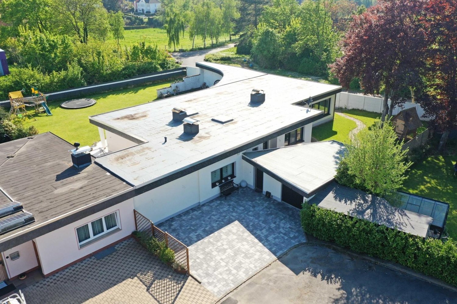 Bungalow de 5 habitaciónes en Rhein-Erft, Germany No. 295601