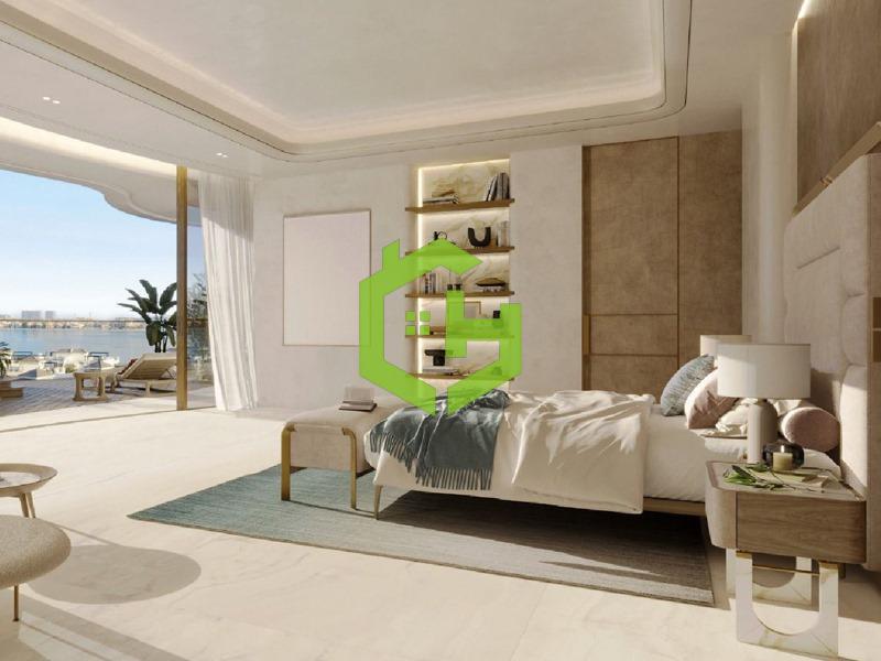 5 bedrooms Apartment in Palm Jumeirah, UAE No. 42115