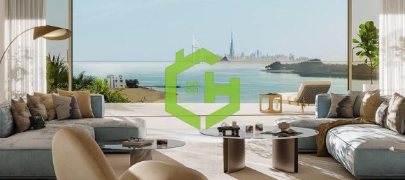 5 bedrooms Apartment in Palm Jumeirah, UAE No. 42115 5