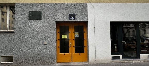 3-salle Appartement à Leopoldstadt, Austria No. 145006 10