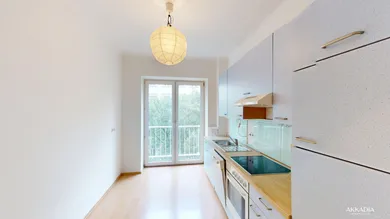 3-salle Appartement à Leopoldstadt, Austria No. 145006