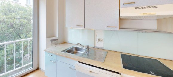 3-salle Appartement à Leopoldstadt, Austria No. 145006 4