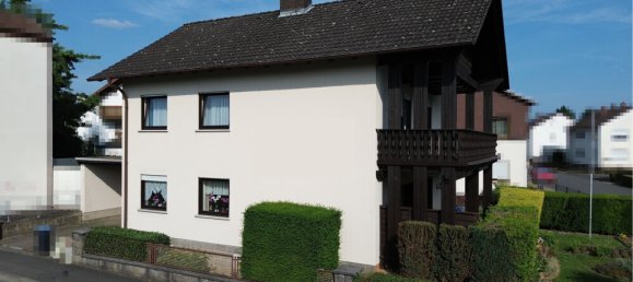 5-salle Maison à Miltenberg, Germany No. 315213 18