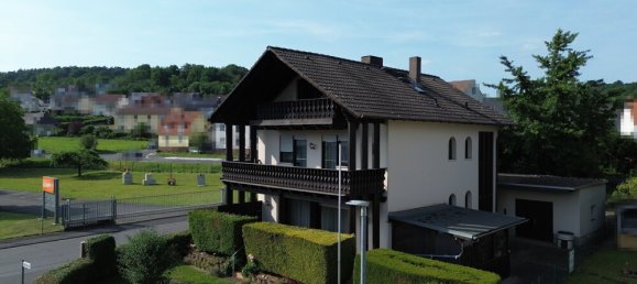 5-salle Maison à Miltenberg, Germany No. 315213 2