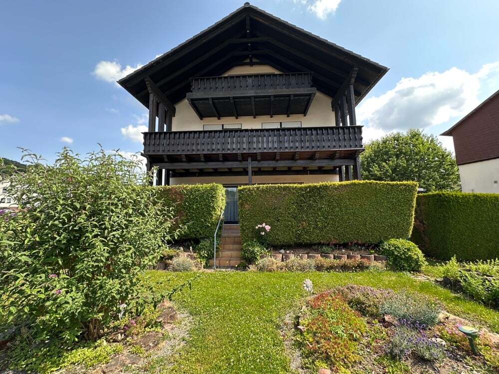5-salle Maison à Miltenberg, Germany No. 315213