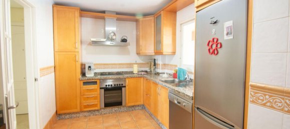 2 bedrooms Apartment in Ojen, Spain No. 185312 7