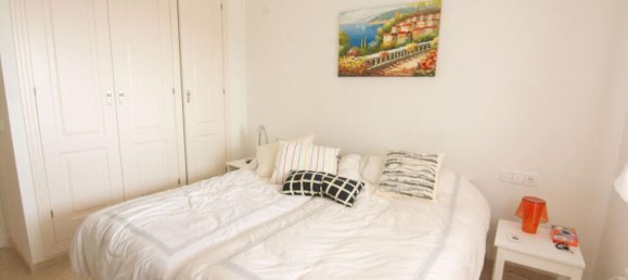 2 bedrooms Apartment in Ojen, Spain No. 185312 4