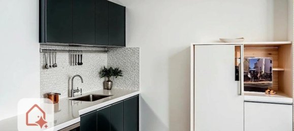 Квартира с 1 спальней в Карке, Франция № 327457 4