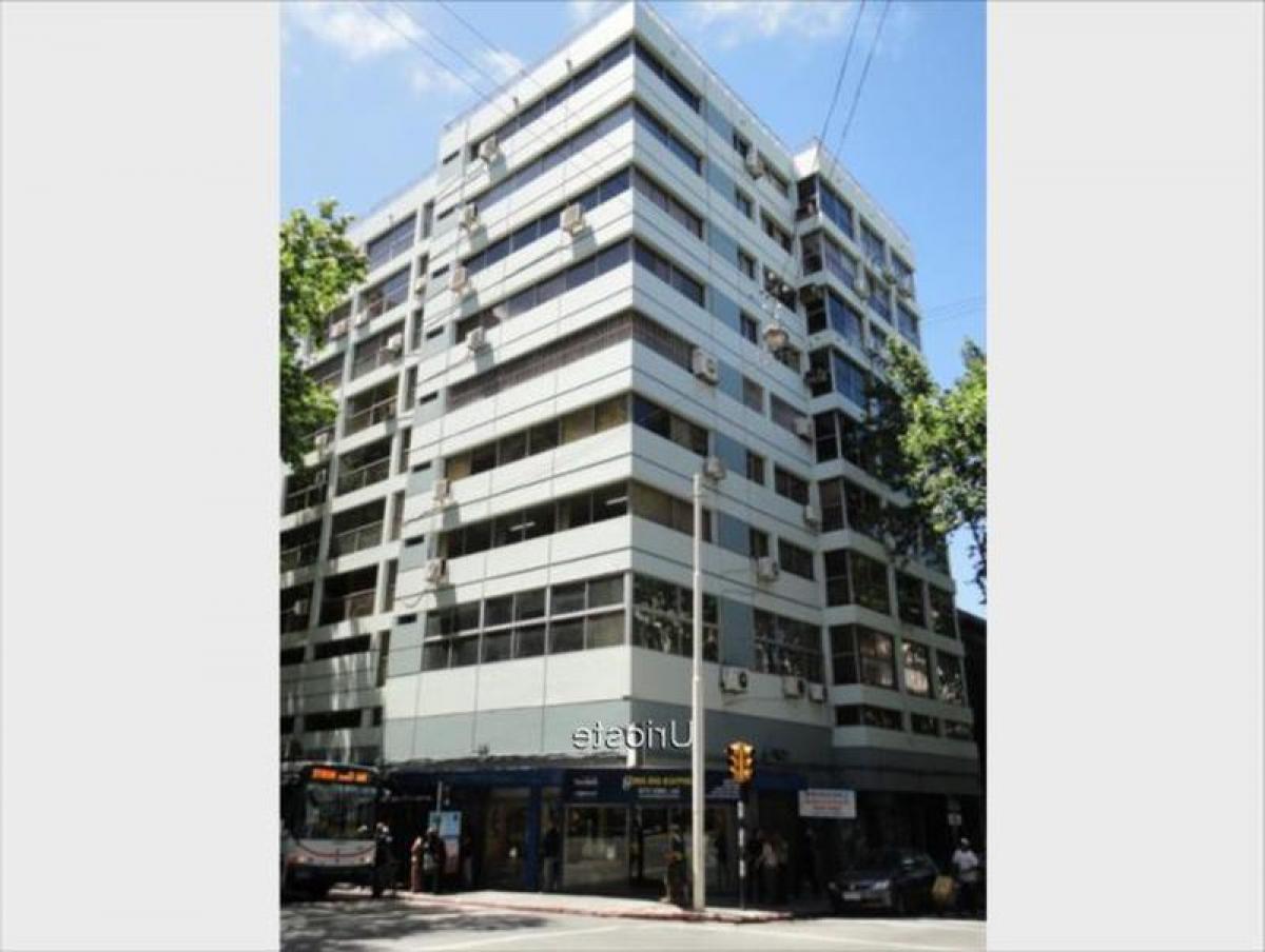  Office in Montevideo, Uruguay No. 13531