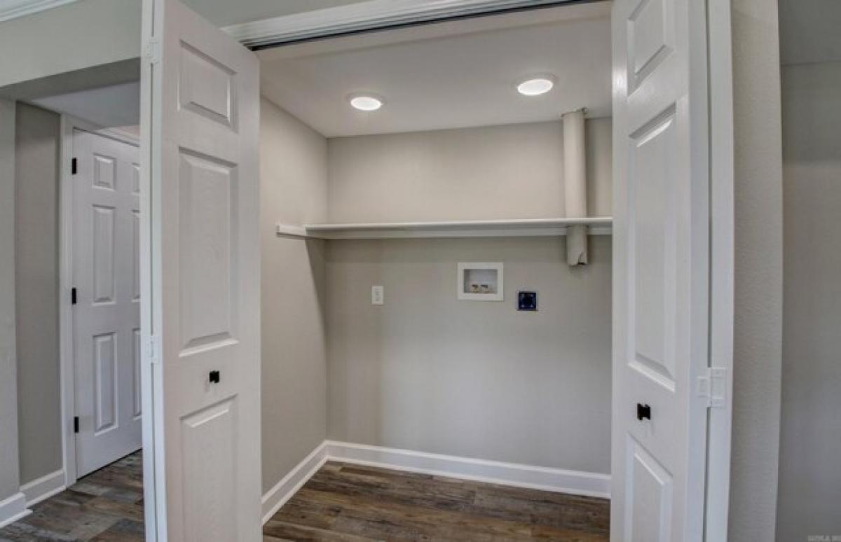 4 bedrooms House in Little Rock, USA No. 385874