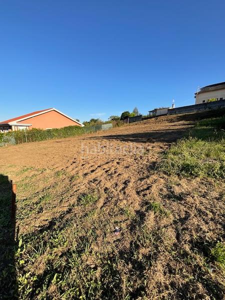 Terrain à Ferrol, Spain 630m² No. 167768