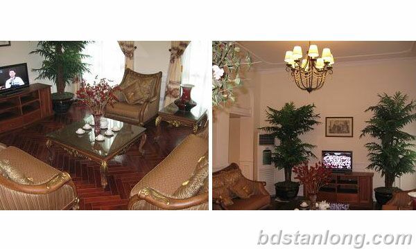 3 Schlafzimmer Wohnung in Nam Tu Liem, Vietnam, Nr. 6953