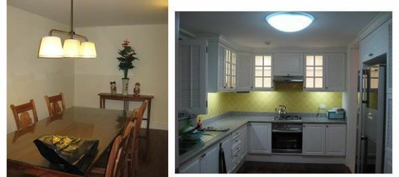 3 Schlafzimmer Wohnung in Nam Tu Liem, Vietnam, Nr. 6953 4