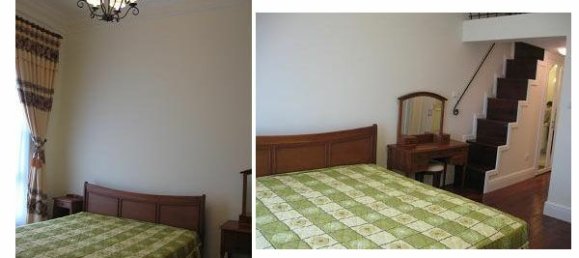 3 Schlafzimmer Wohnung in Nam Tu Liem, Vietnam, Nr. 6953 6