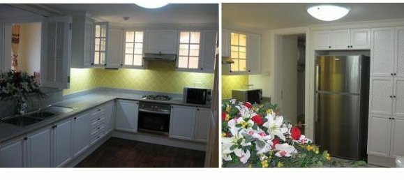 3 Schlafzimmer Wohnung in Nam Tu Liem, Vietnam, Nr. 6953 3