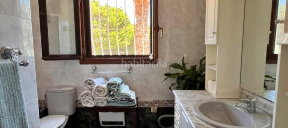 3 chambres Villa à Calpe, Spain No. 138983 12