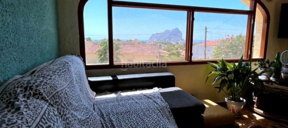 3 chambres Villa à Calpe, Spain No. 138983 4