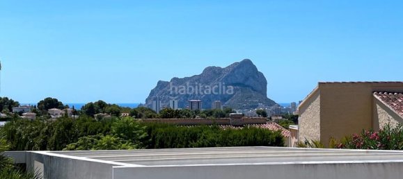 3 chambres Villa à Calpe, Spain No. 138983 33