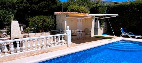 3 chambres Villa à Calpe, Spain No. 138983 30