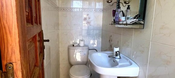 3 chambres Villa à Calpe, Spain No. 138983 20