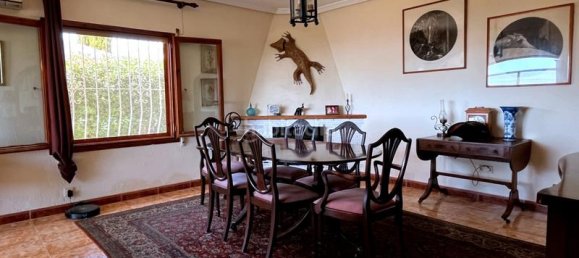 3 chambres Villa à Calpe, Spain No. 138983 7