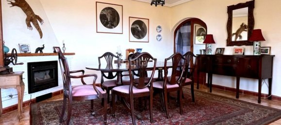 3 chambres Villa à Calpe, Spain No. 138983 6