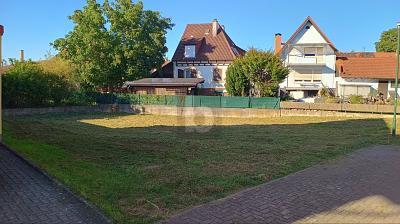 419m² Land in Karlsruhe, Germany No. 286211