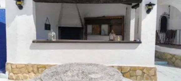 3 chambres Maison à Benissa, Spain No. 136850 23