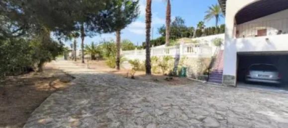 3 chambres Maison à Benissa, Spain No. 136850 3