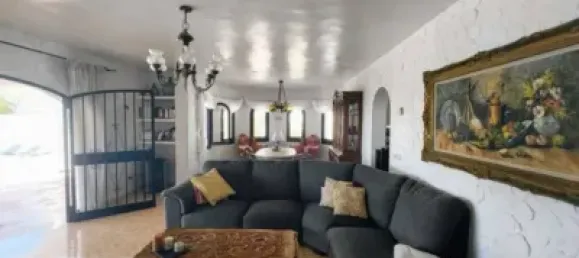 3 chambres Maison à Benissa, Spain No. 136850 5