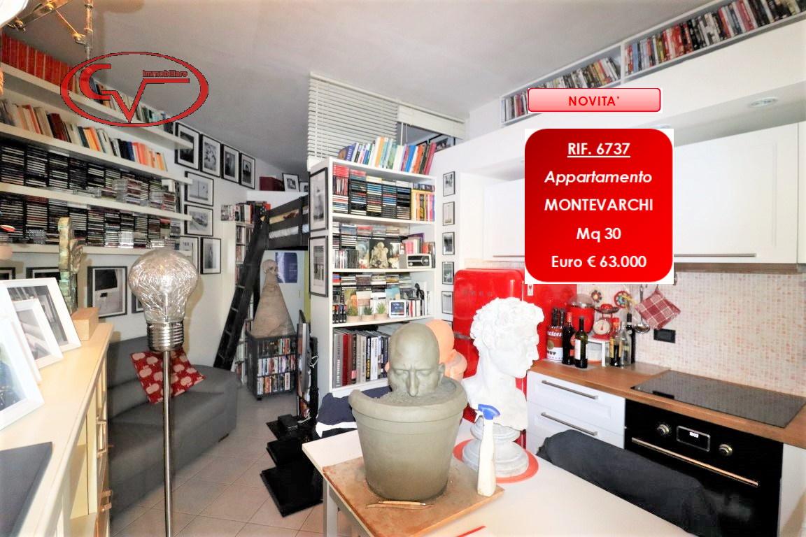 Studio in Montevarchi, Italy No. 228170