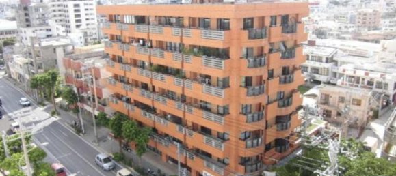 Estúdio em Okinawa, Japan N.º 2731 2