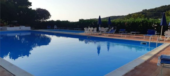 1 bedroom Apartment in Marciana, Italy No. 376924 2