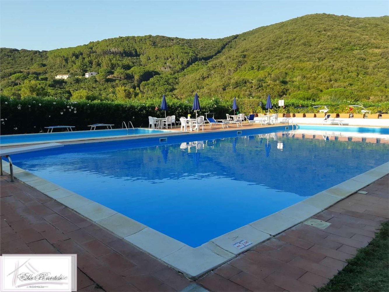 1 bedroom Apartment in Marciana, Italy No. 376924