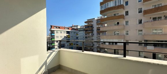 2 rooms Apartment in Mahmutlar, Turkey No. 40890 10