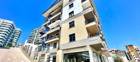 2 rooms Apartment in Mahmutlar, Turkey No. 40890 7