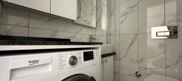 2 rooms Apartment in Mahmutlar, Turkey No. 40890 9