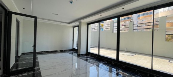 2 rooms Apartment in Mahmutlar, Turkey No. 40890 19