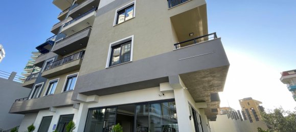 2 rooms Apartment in Mahmutlar, Turkey No. 40890 6