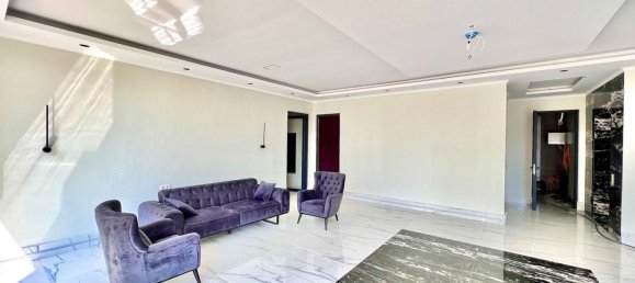 2 rooms Apartment in Mahmutlar, Turkey No. 40890 2