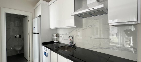 2 rooms Apartment in Mahmutlar, Turkey No. 40890 11