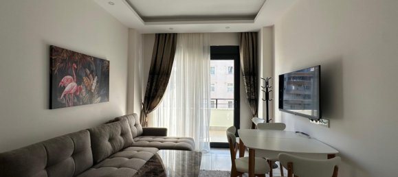 2 rooms Apartment in Mahmutlar, Turkey No. 40890 13