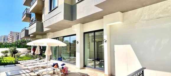 2 rooms Apartment in Mahmutlar, Turkey No. 40890 5