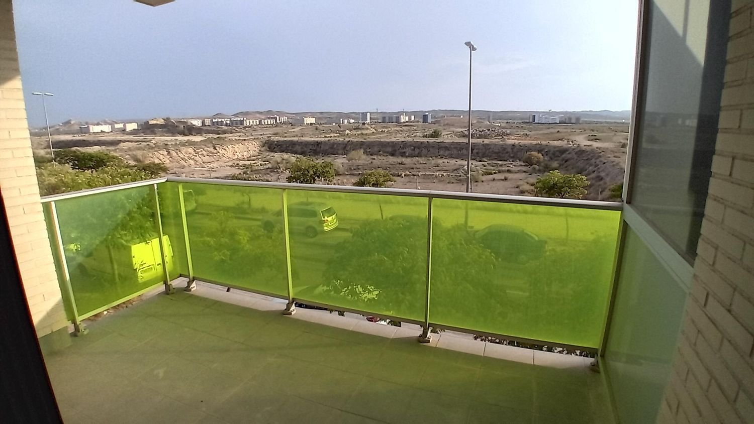 3 Schlafzimmer Wohnung in Zaragoza, Spain, Nr. 273326