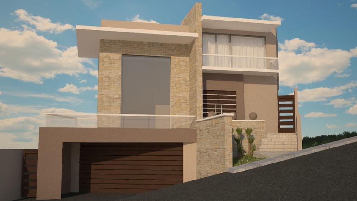 4 غرف نوم منزل في Chihuahua, Mexico رقم 164442