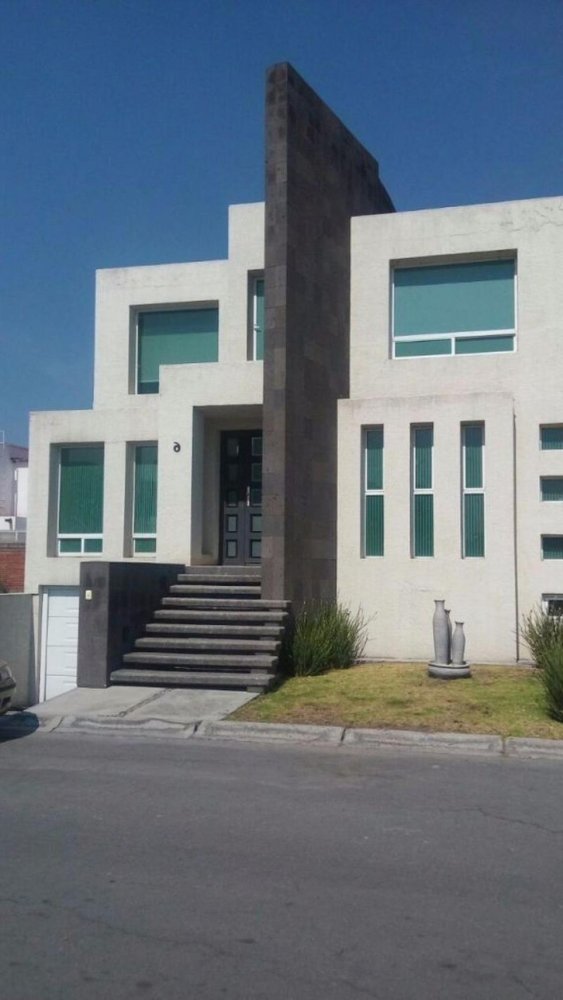 4 bedrooms House in San Buenaventura, Mexico No. 220714