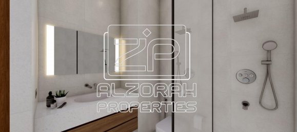 1 bedroom Apartment in Al Bustan, UAE No. 14007 4