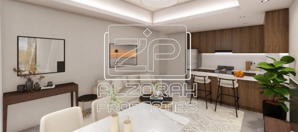 1 bedroom Apartment in Al Bustan, UAE No. 14007 2