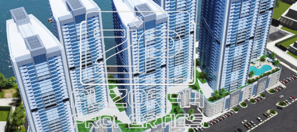 1 bedroom Apartment in Al Bustan, UAE No. 14007 7